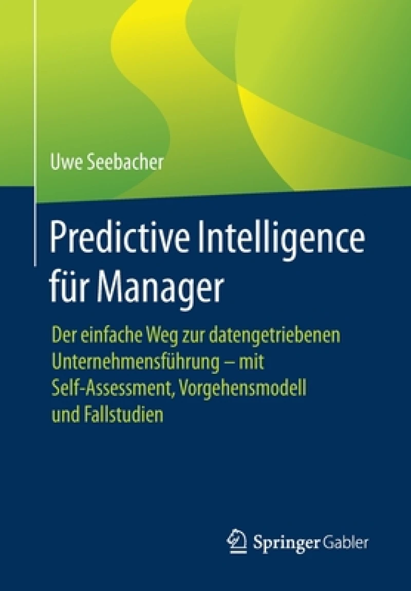 Predictive Intelligence fur Manager