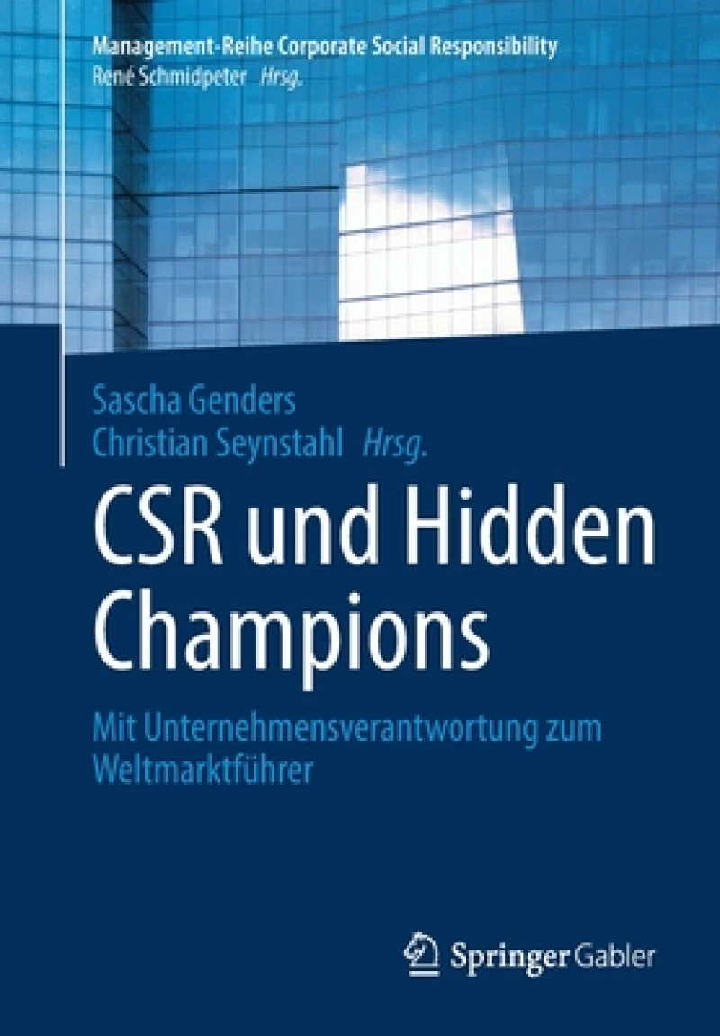 CSR und Hidden Champions