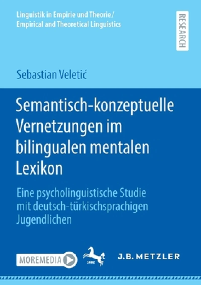 Semantisch-konzeptuelle Vernetzungen im bilingualen mentalen Lexikon