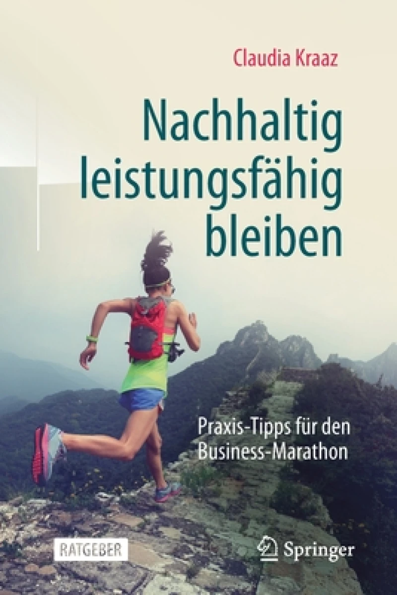 Nachhaltig leistungsfahig bleiben