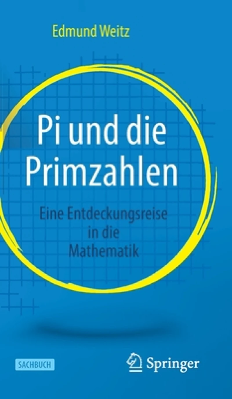 Pi Und Die Primzahlen