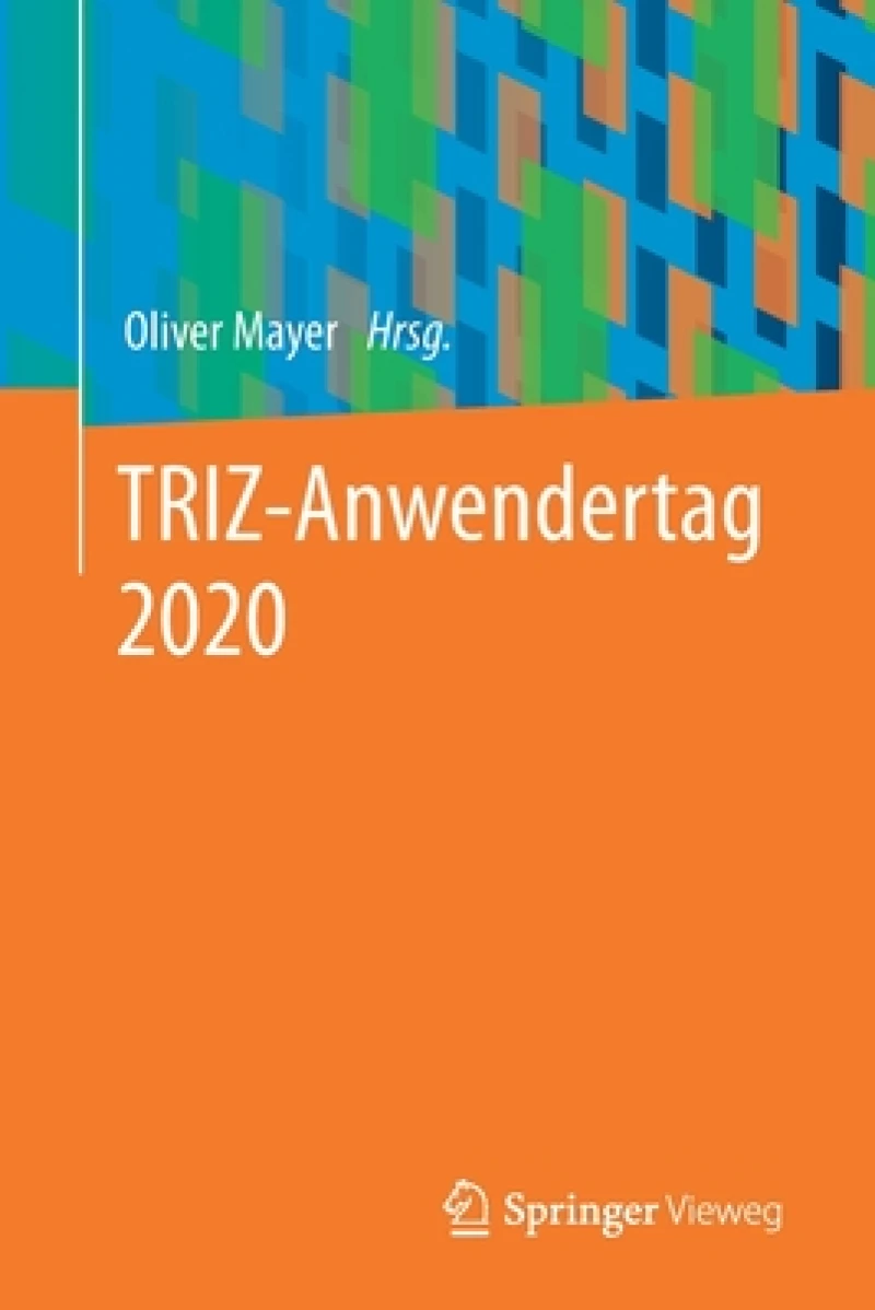 TRIZ-Anwendertag 2020