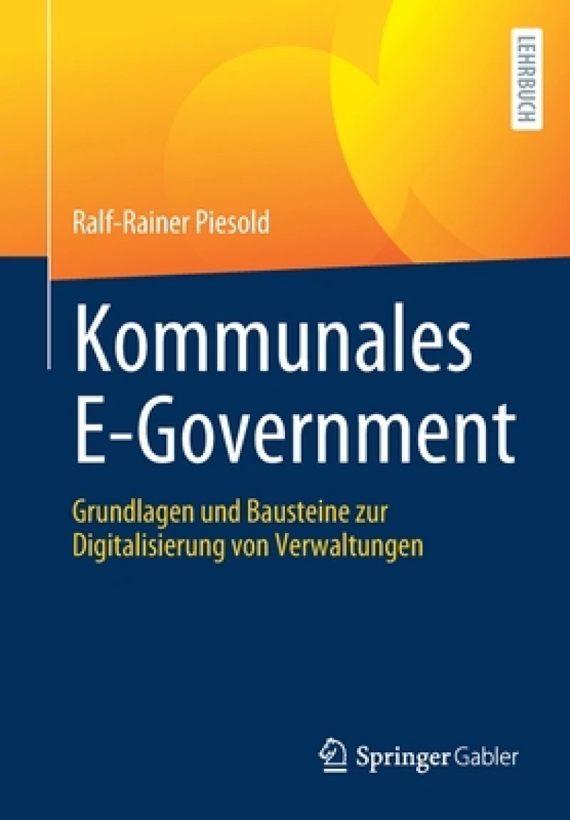 Kommunales E-Government