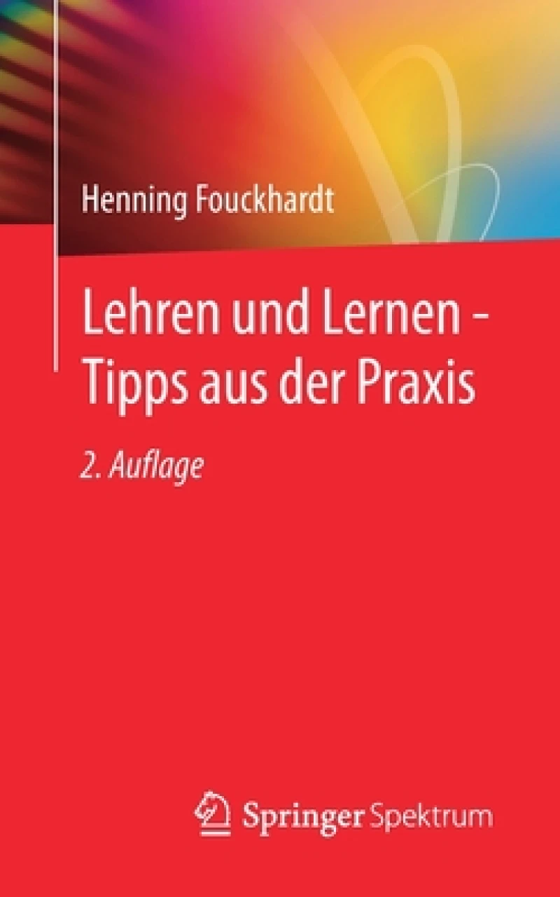 Lehren und Lernen - Tipps aus der Praxis