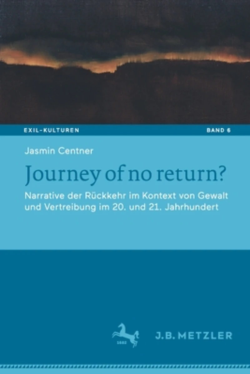 Journey of no return?