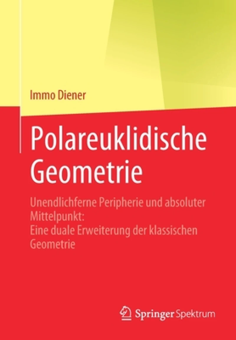 Polareuklidische Geometrie