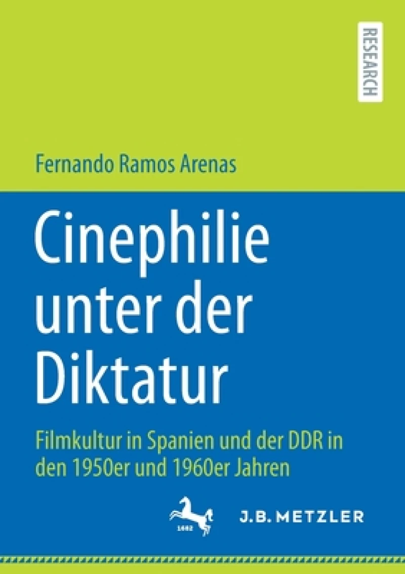 Cinephilie unter der Diktatur
