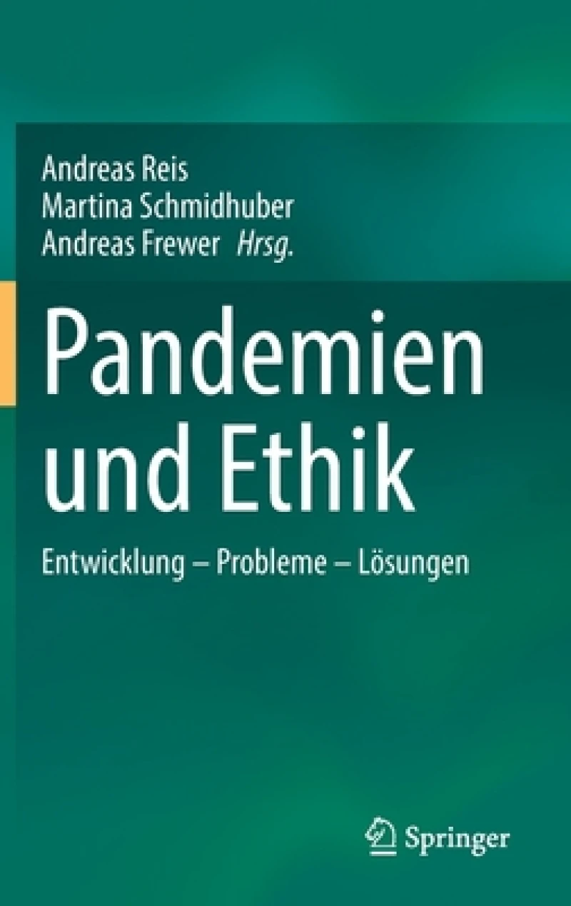 Pandemien und Ethik