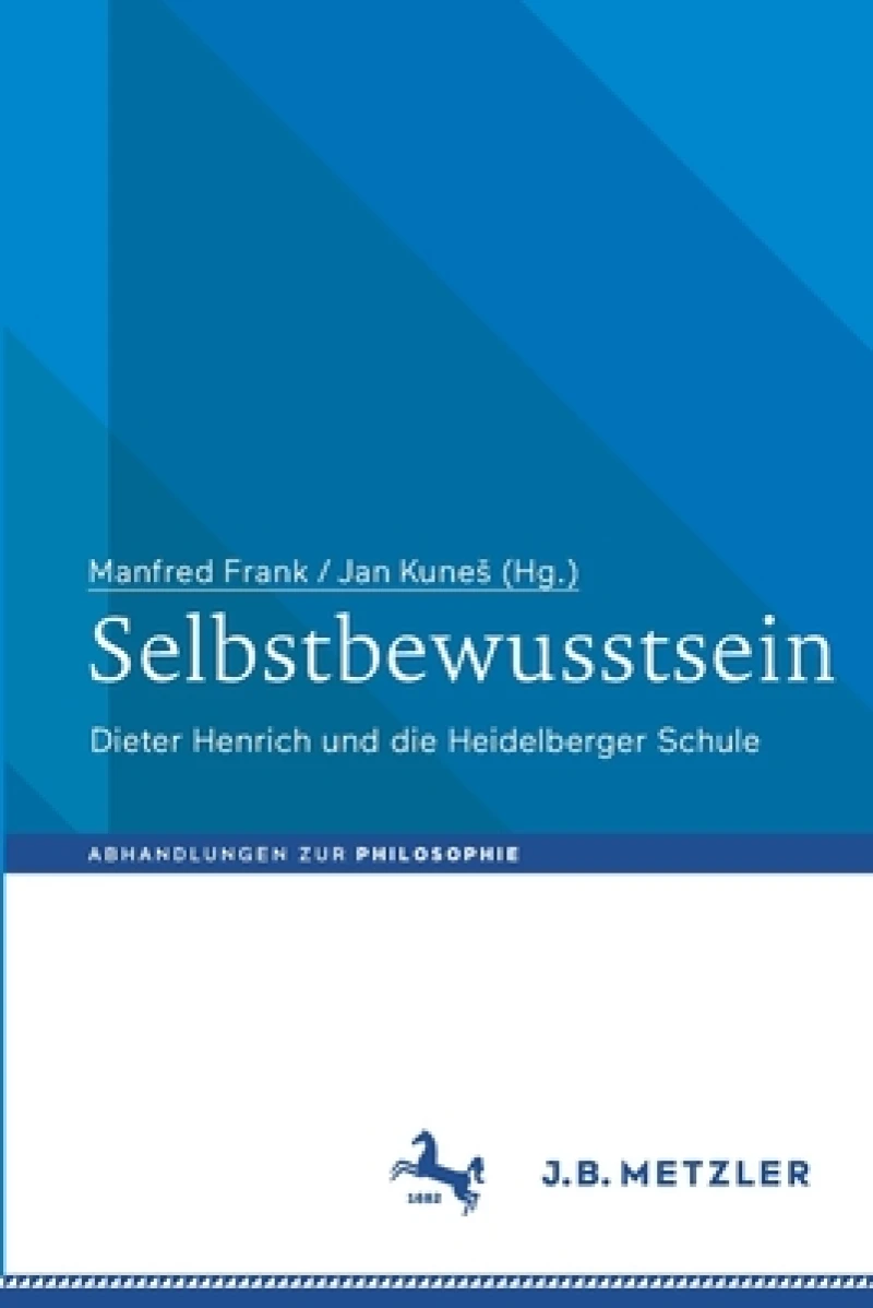 Selbstbewusstsein