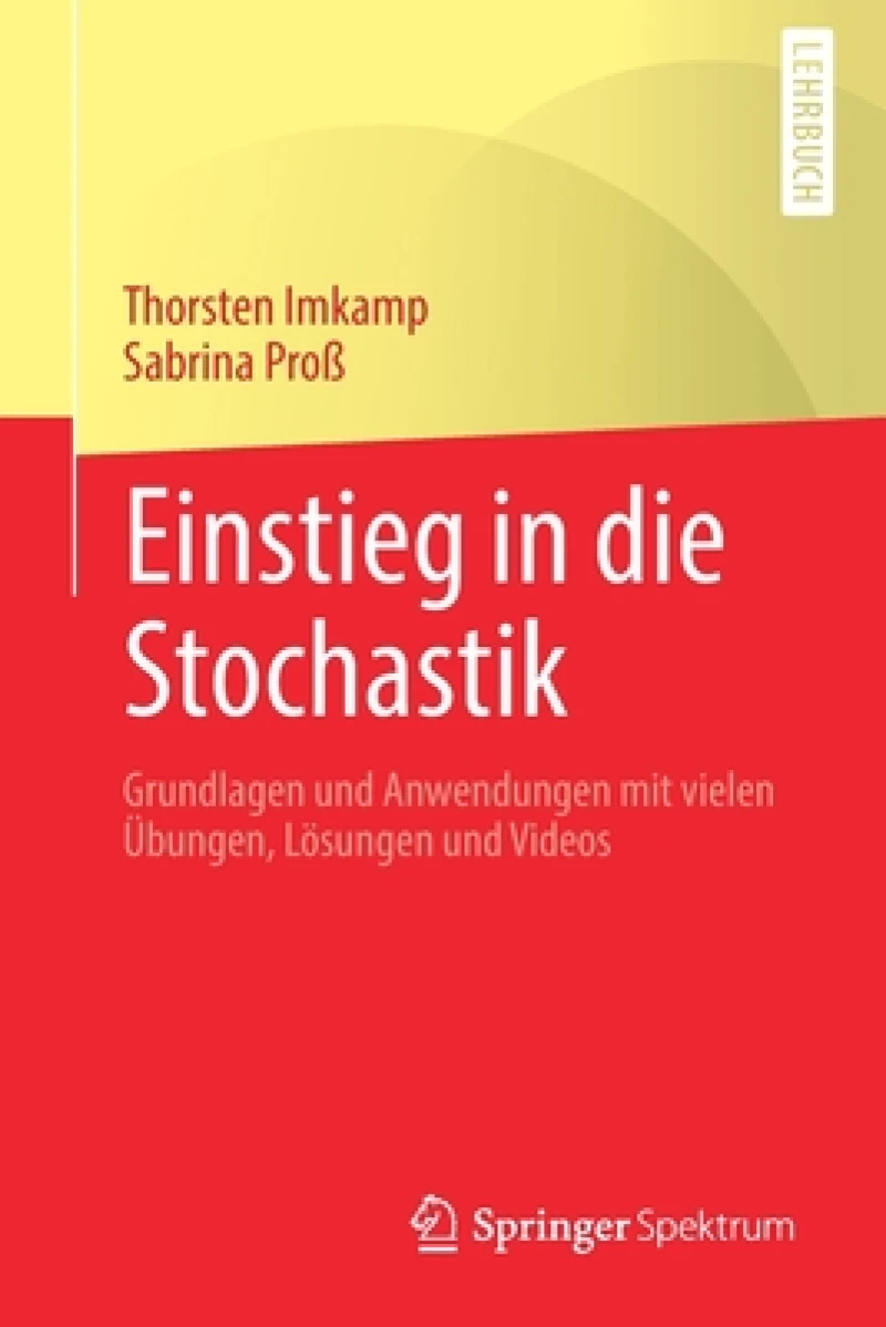 Einstieg in die Stochastik