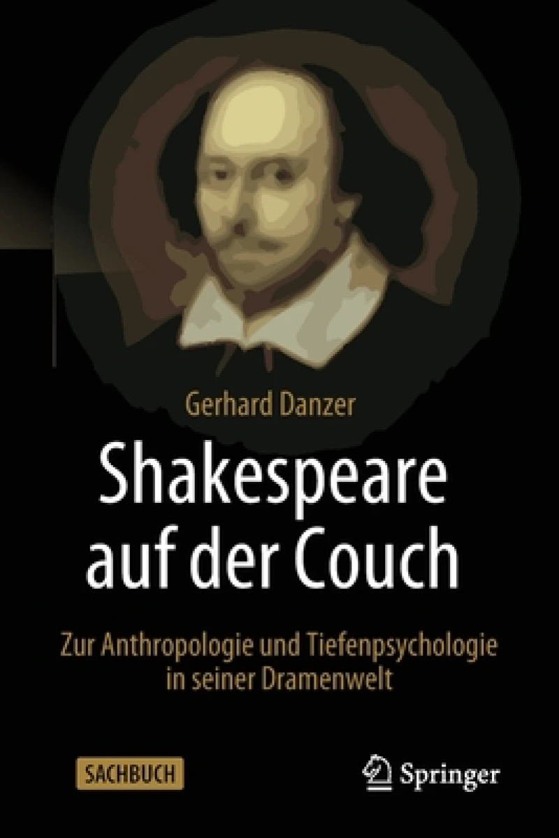 Shakespeare Auf Der Couch
