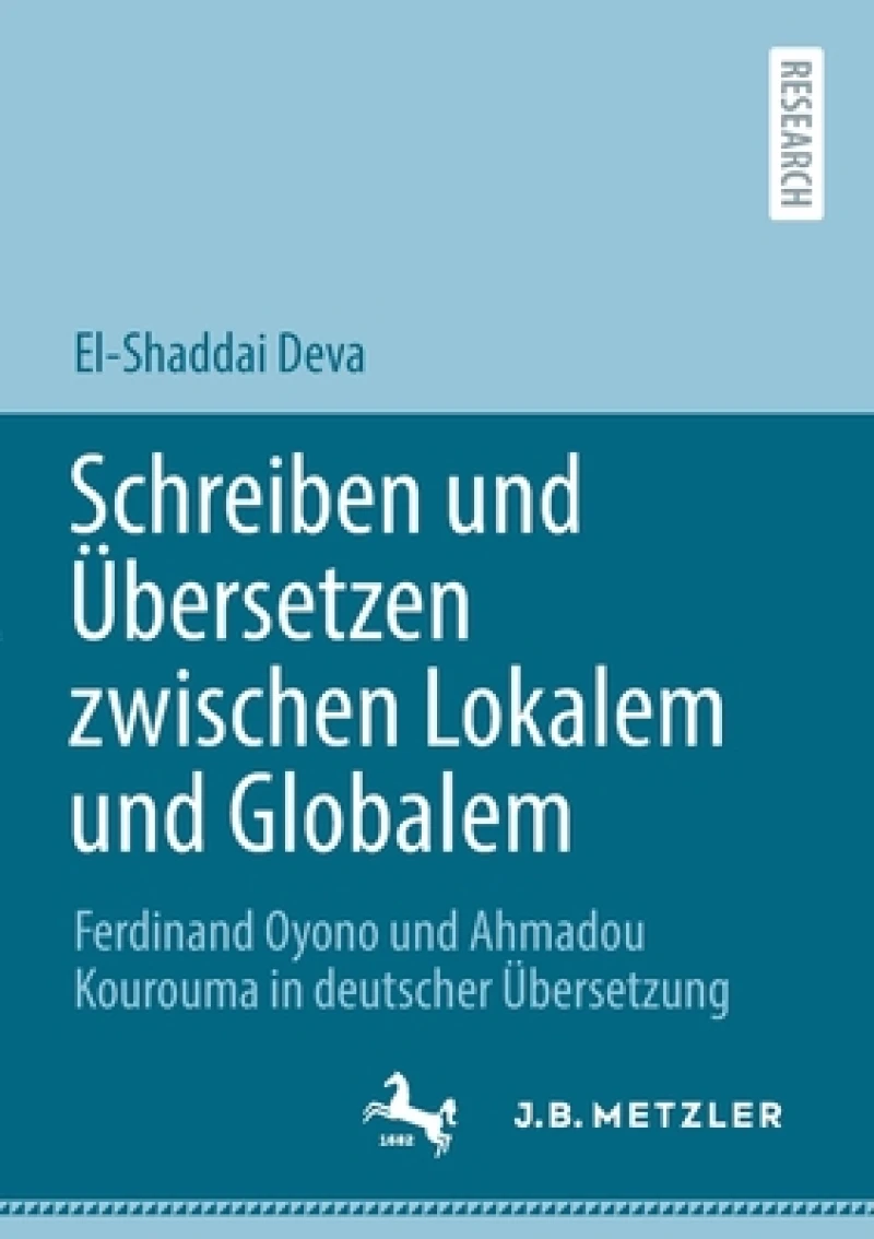 Schreiben und Ubersetzen zwischen Lokalem und Globalem