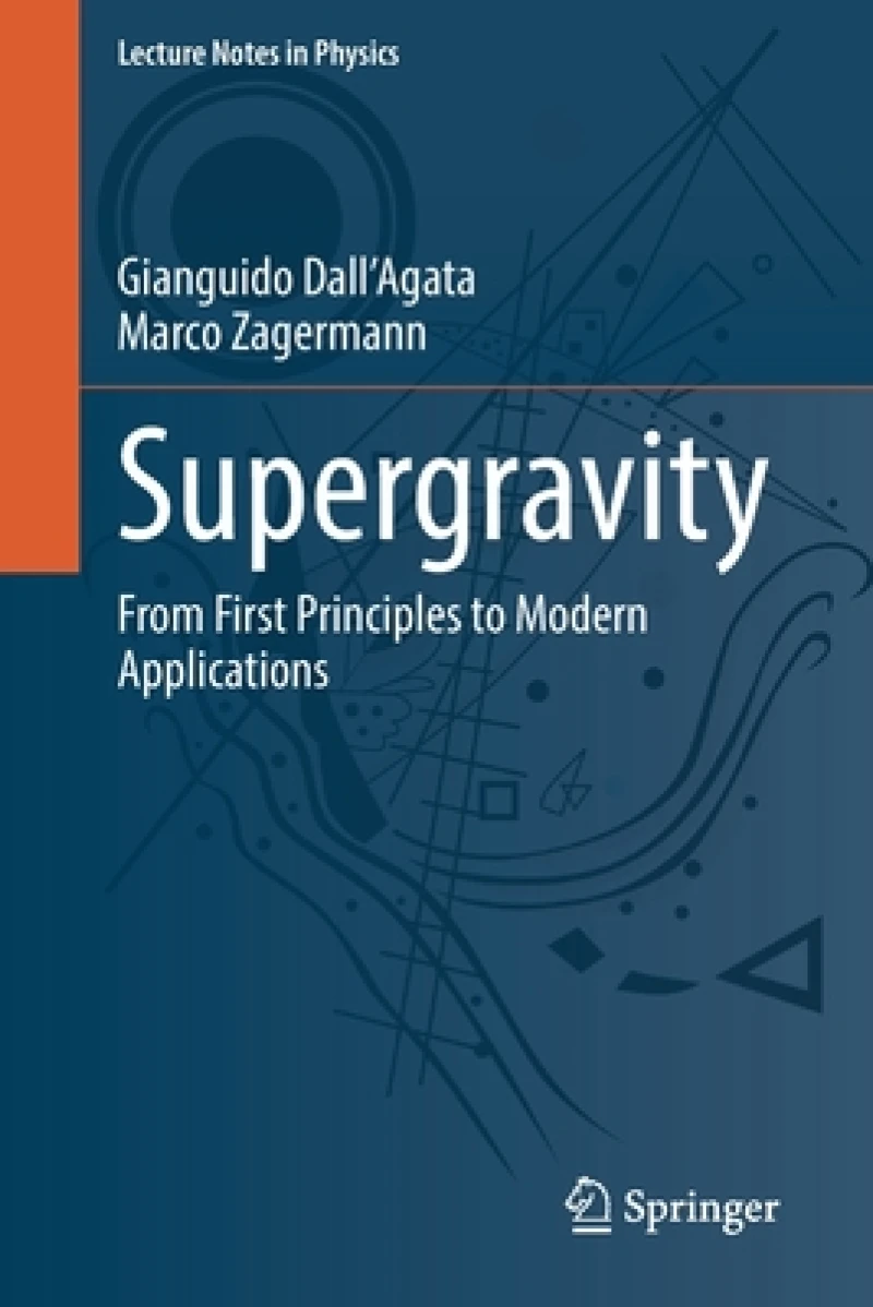 Supergravity