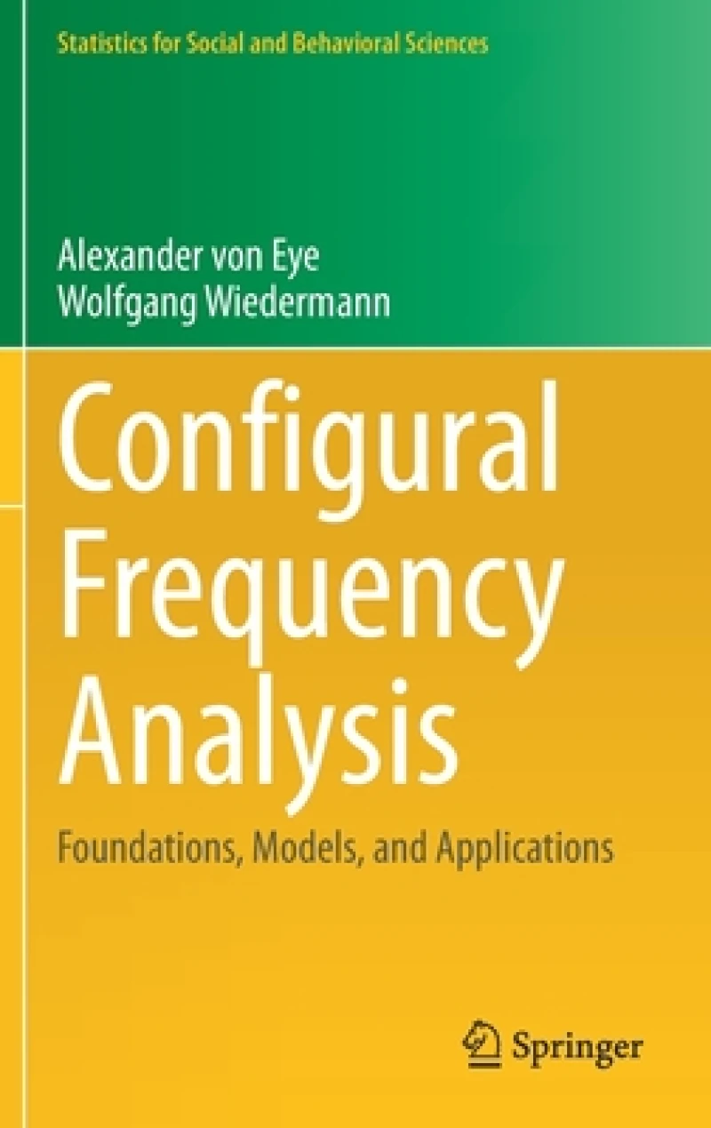 Configural Frequency Analysis