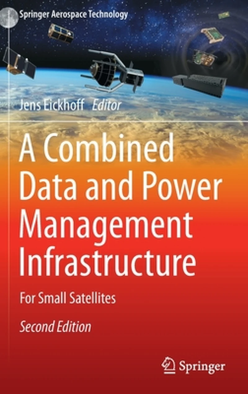 A Combined Data and Power Management Infrastructure