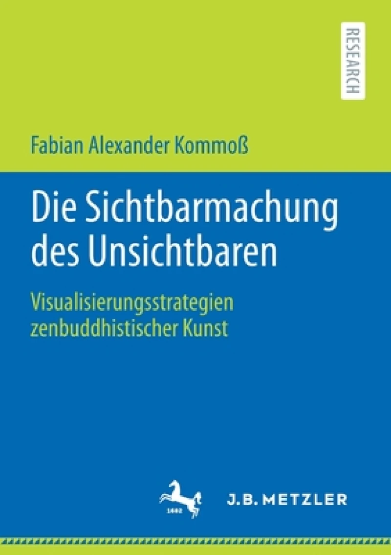 Die Sichtbarmachung des Unsichtbaren