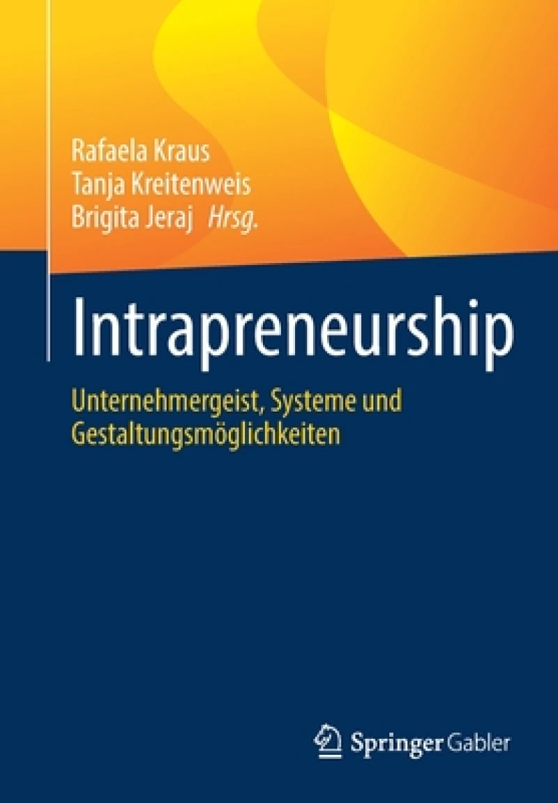 Intrapreneurship