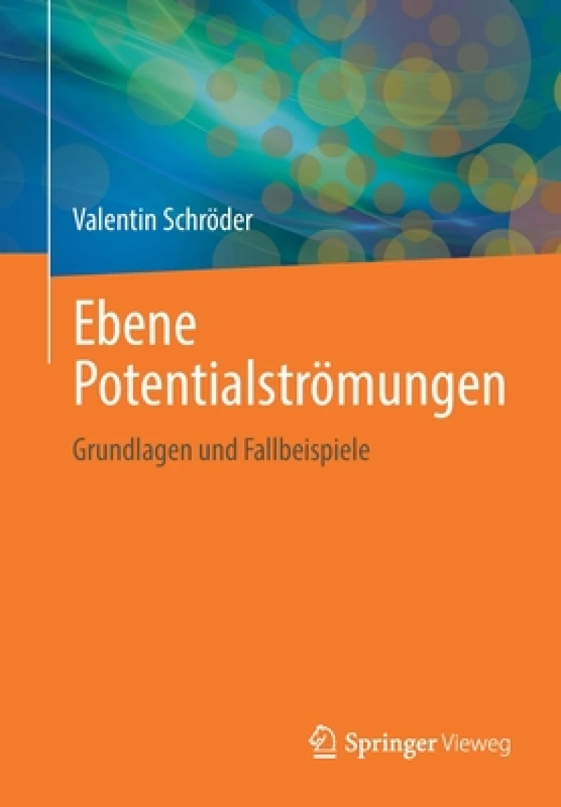 Ebene Potentialströmungen