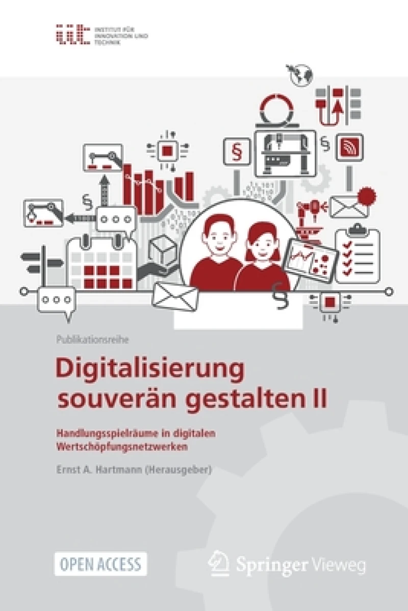 Digitalisierung souverän gestalten II