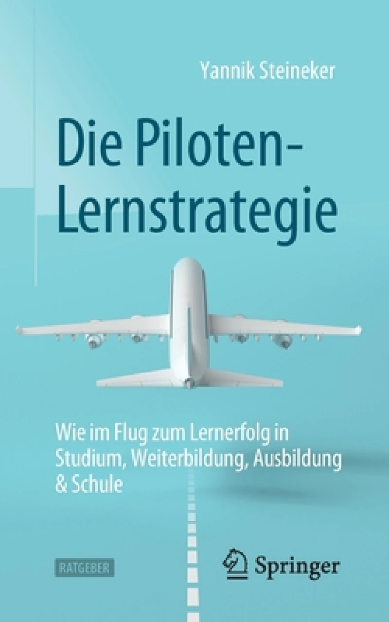 Die Piloten-lernstrategie