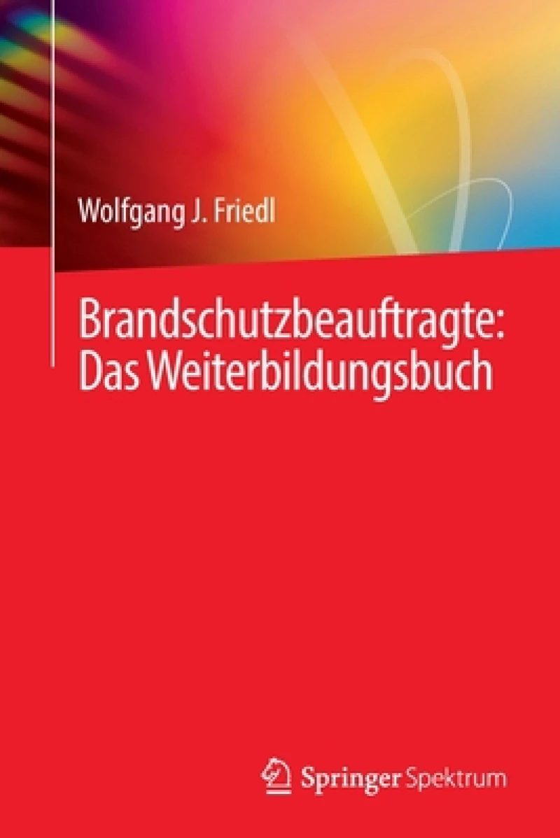 Brandschutzbeauftragte