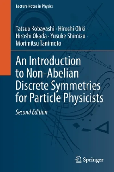 An Introduction to Non-Abelian Discrete Symmetries for Particle Physicists