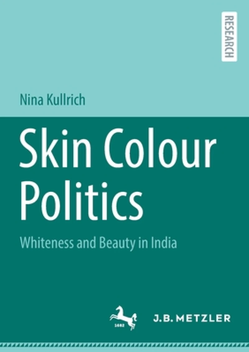 Skin Colour Politics