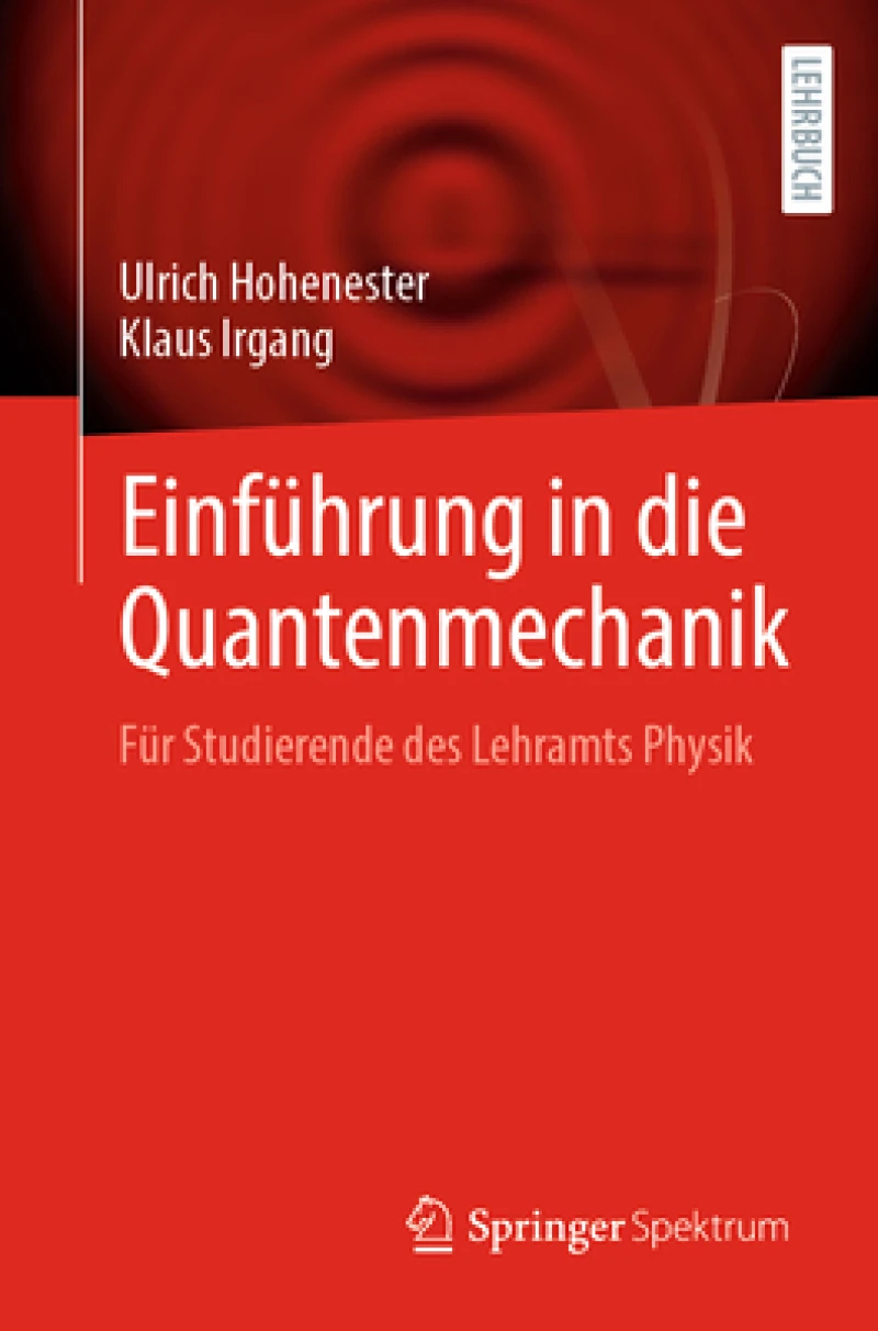 Einfuhrung in die Quantenmechanik