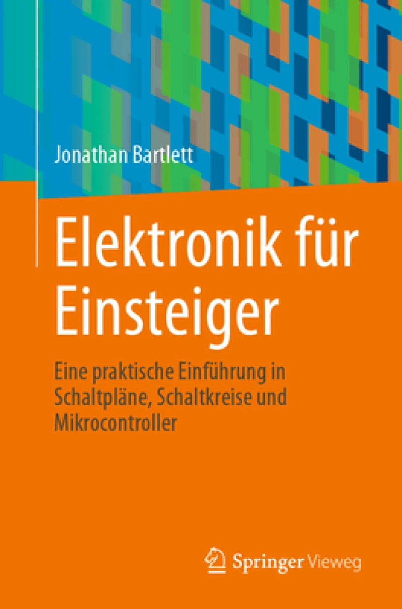 Elektronik fur Einsteiger