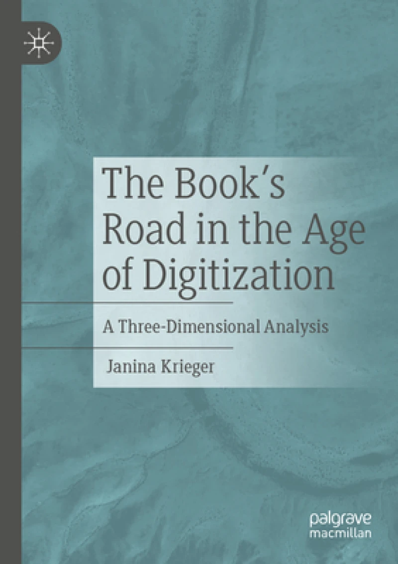 The Book’s Road in the Age of Digitization