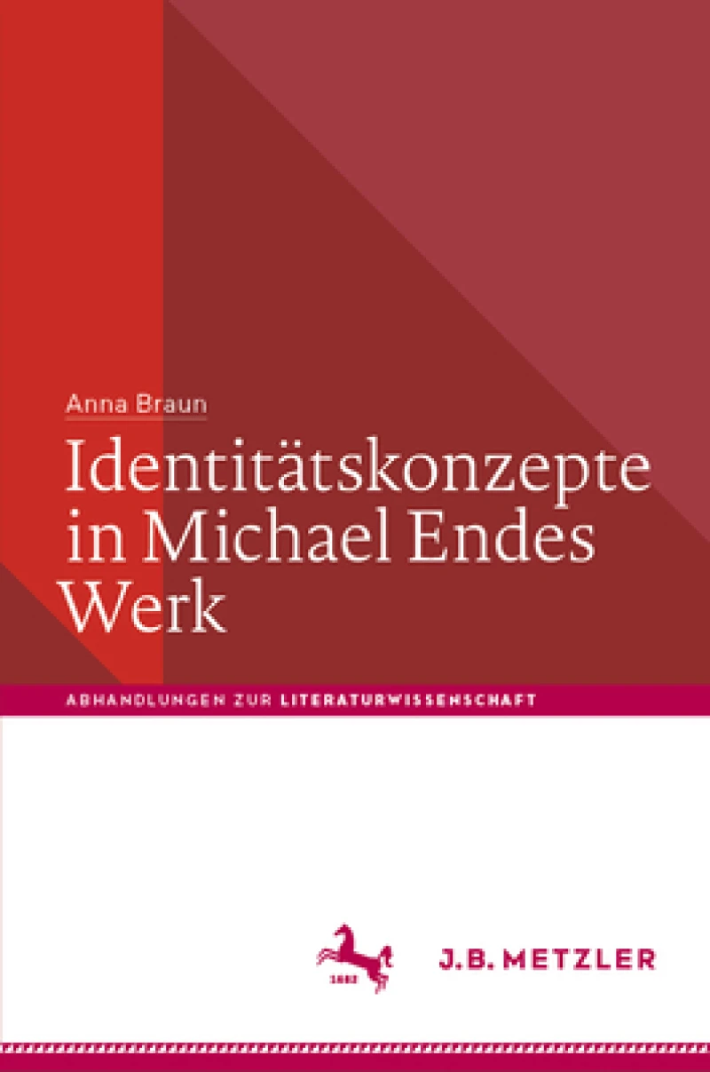 Identitatskonzepte in Michael Endes Werk