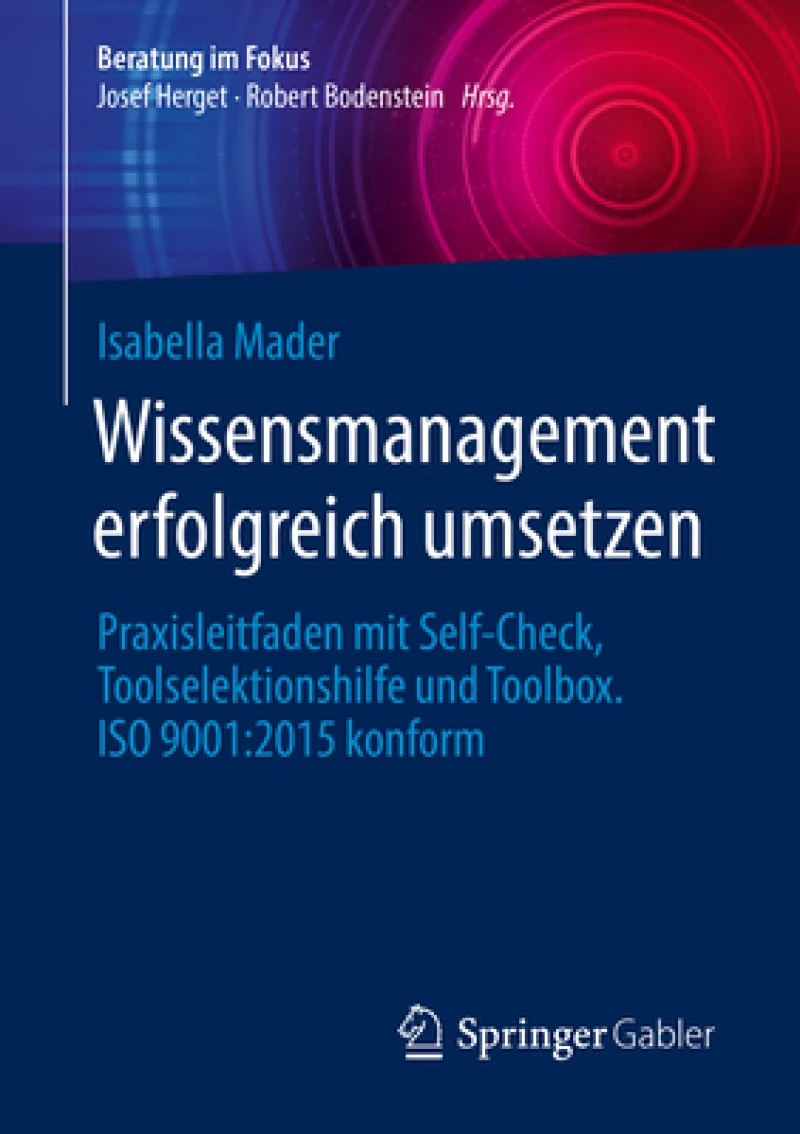 Wissensmanagement erfolgreich umsetzen