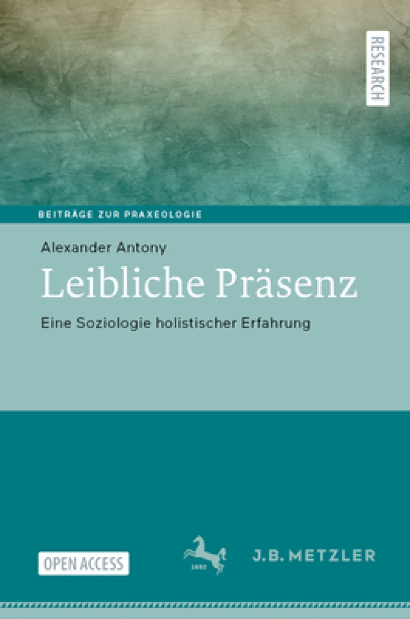 Leibliche Prasenz