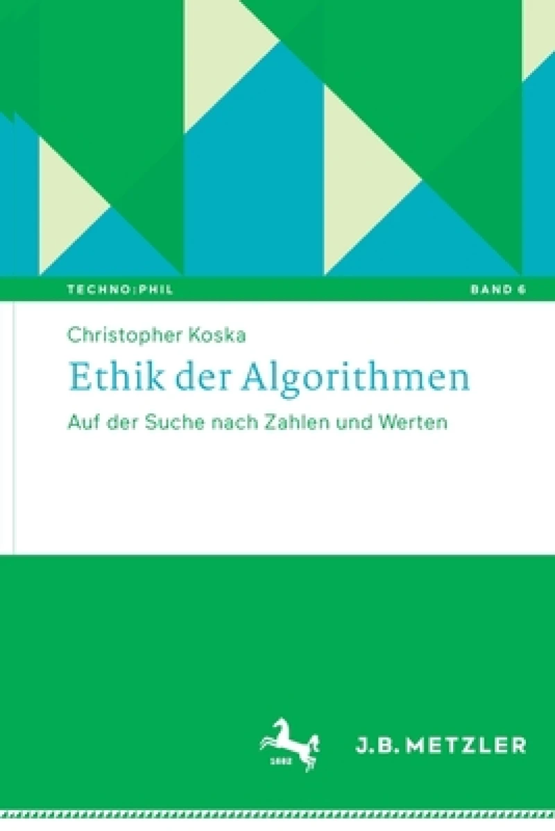 Ethik der Algorithmen