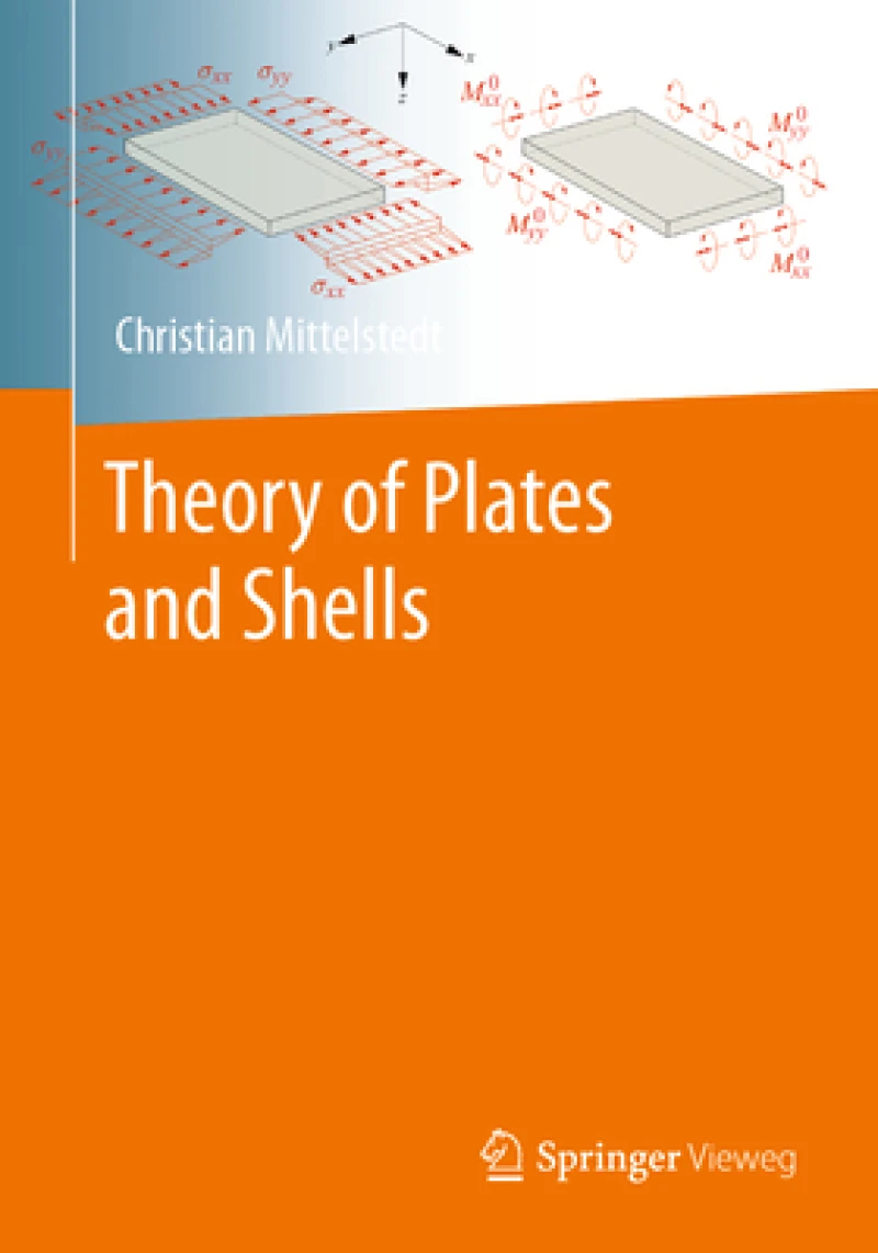 Theory of Plates and Shells