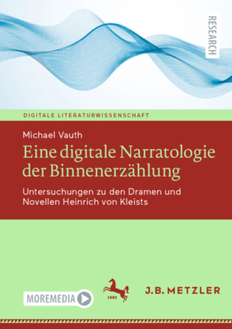 Eine digitale Narratologie der Binnenerzahlung