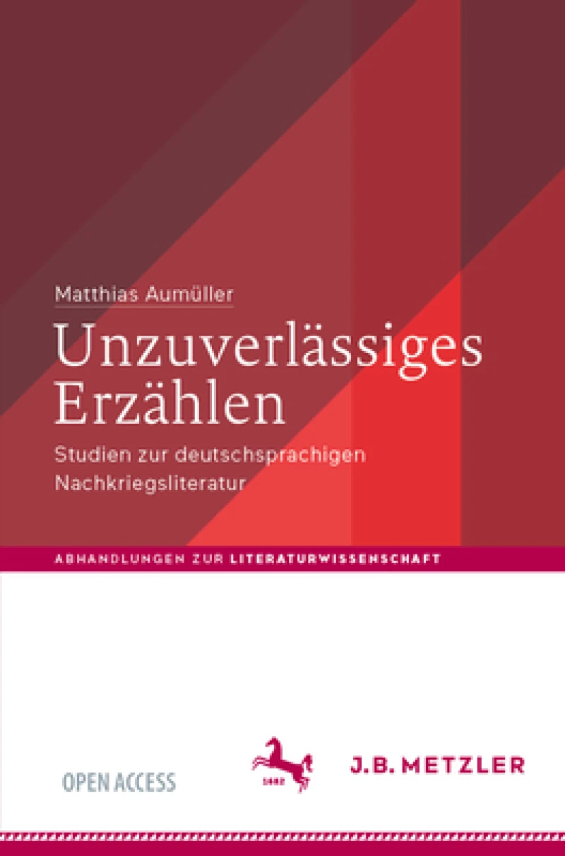 Unzuverlassiges Erzahlen