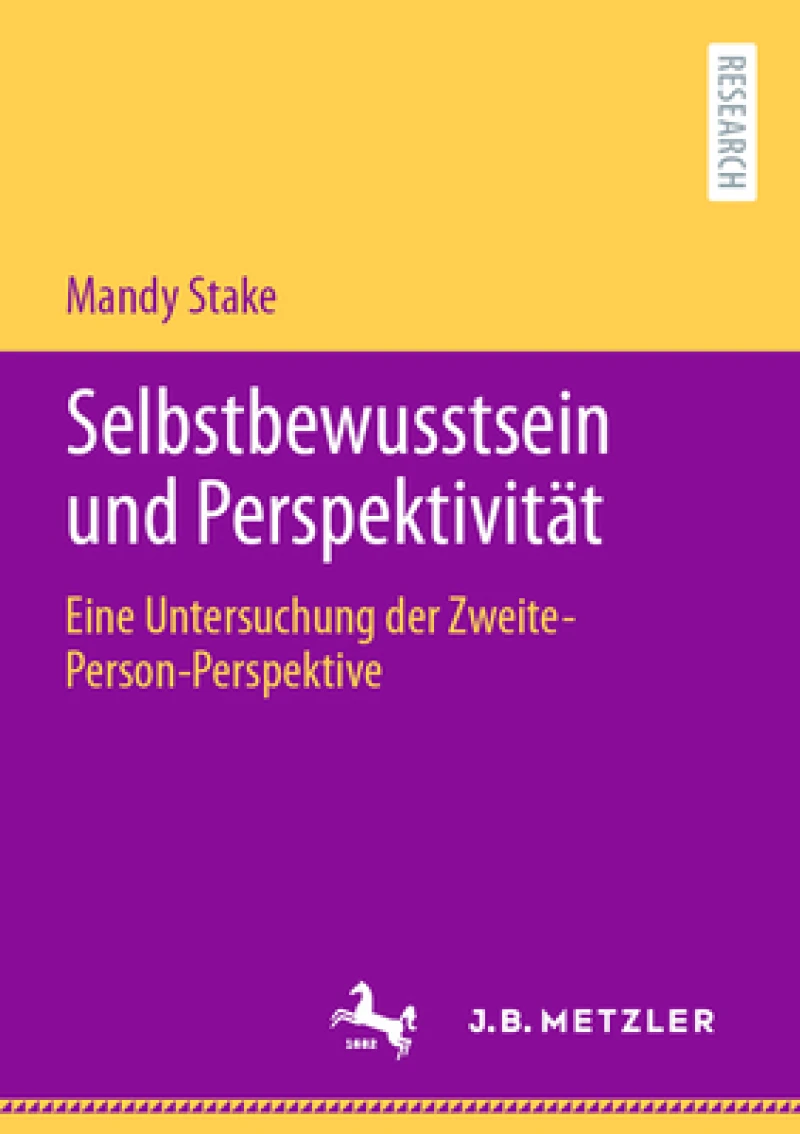 Selbstbewusstsein und Perspektivitat