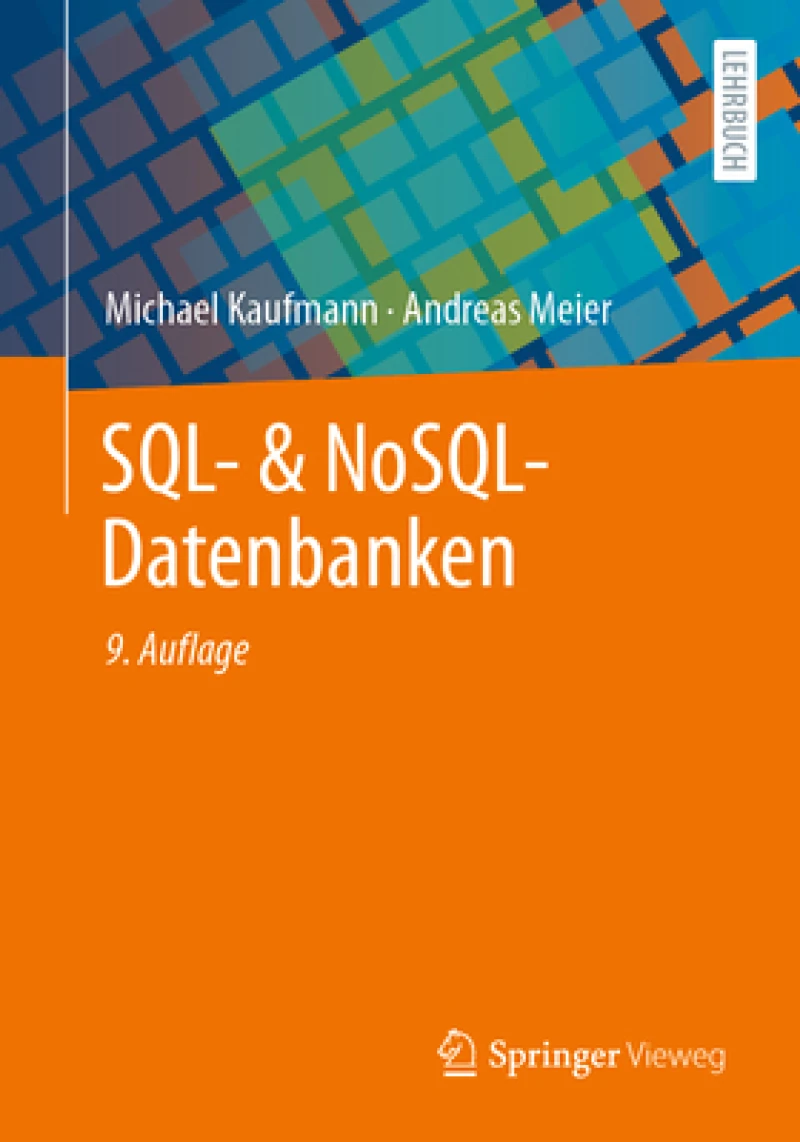 SQL- & NoSQL-Datenbanken