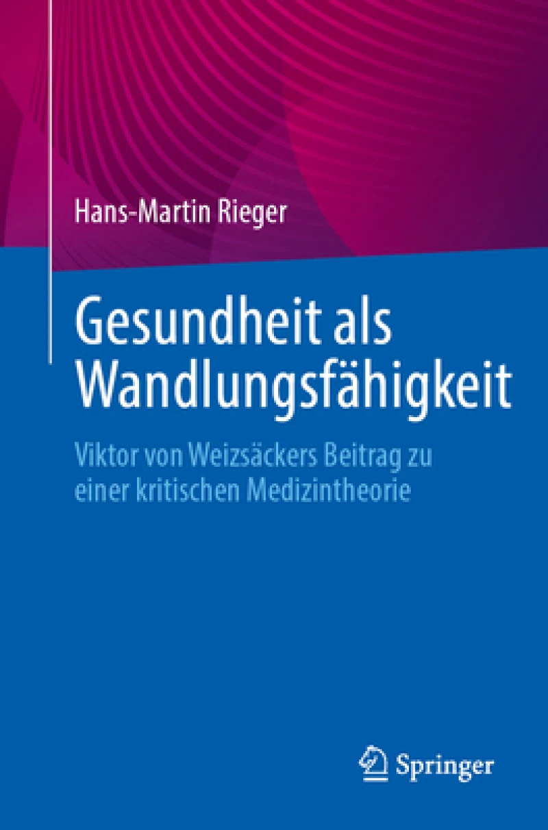Gesundheit als Wandlungsfähigkeit
