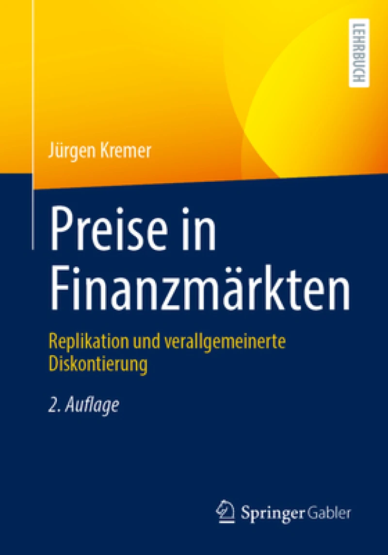 Preise in Finanzmarkten