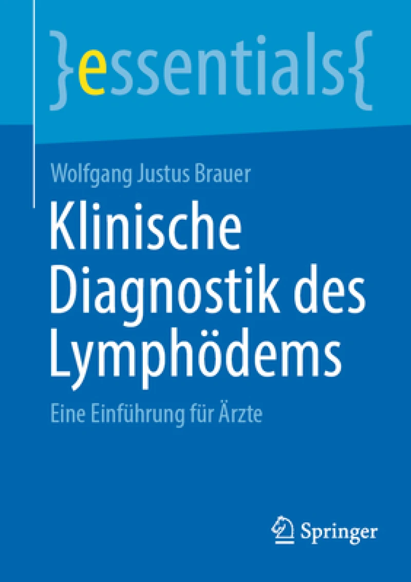 Klinische Diagnostik des Lymphodems