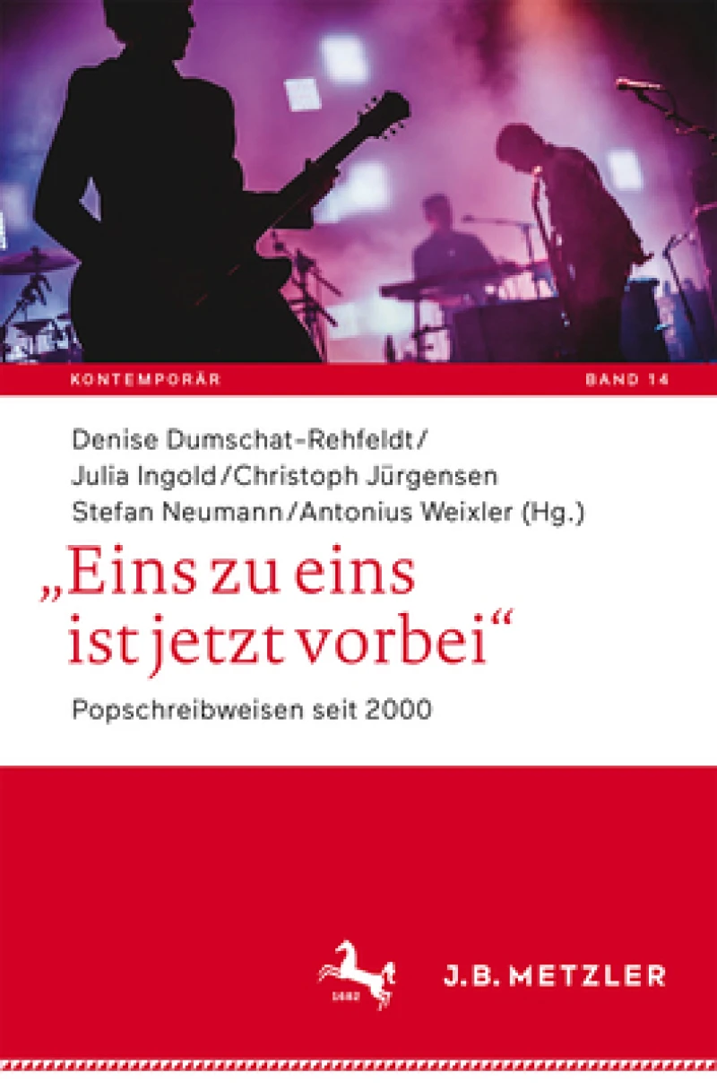 „Eins zu eins ist jetzt vorbei"