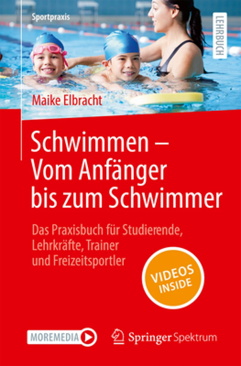Schwimmen – Vom Anfanger bis zum Schwimmer