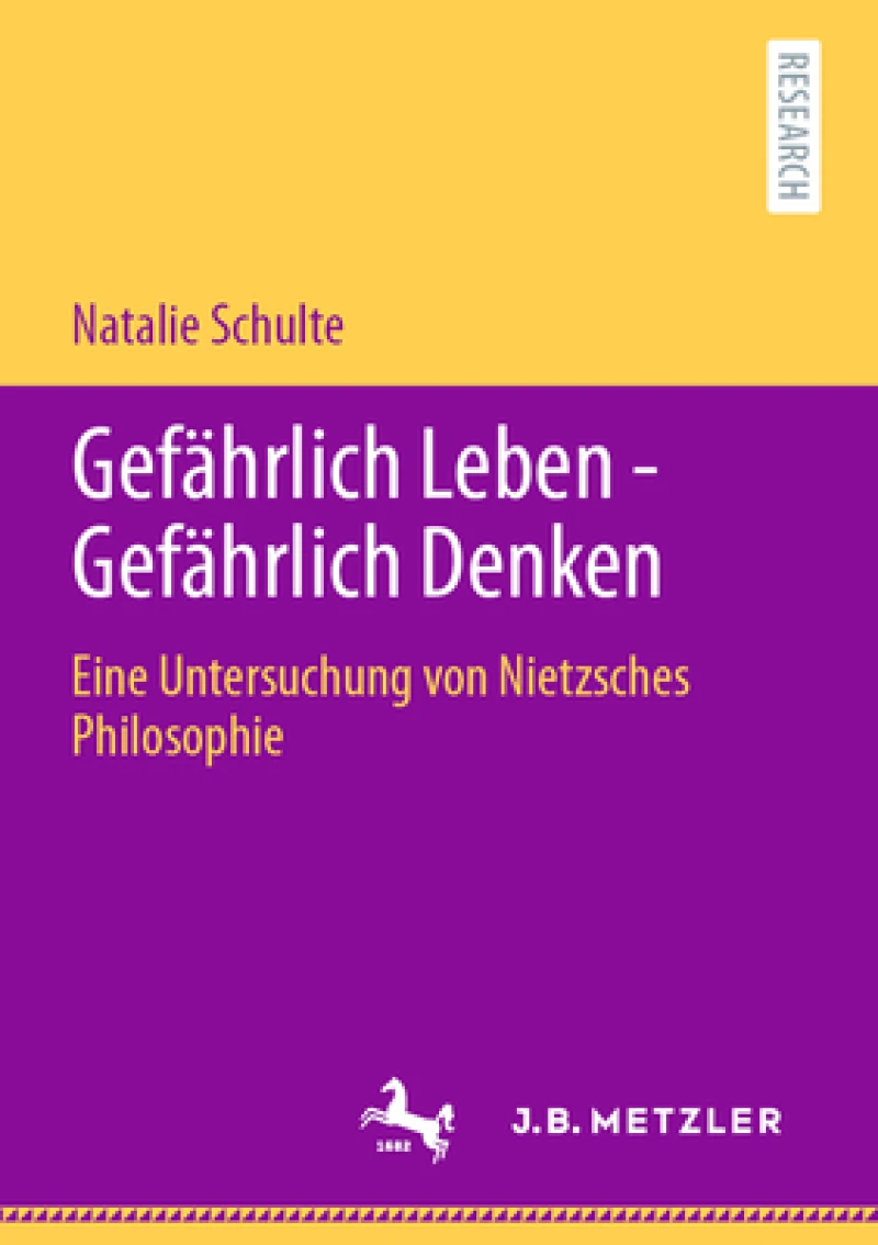 Gefahrlich Leben - Gefahrlich Denken