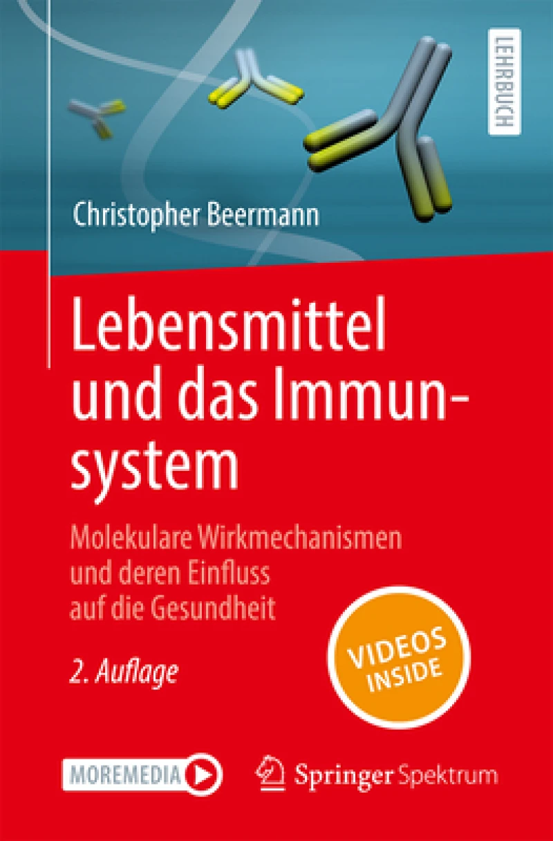 Lebensmittel und das Immunsystem