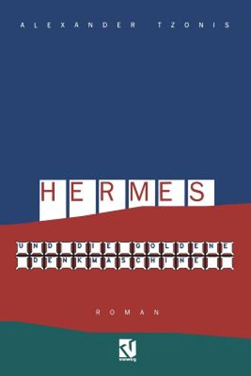 Hermes und die goldene Denkmaschine