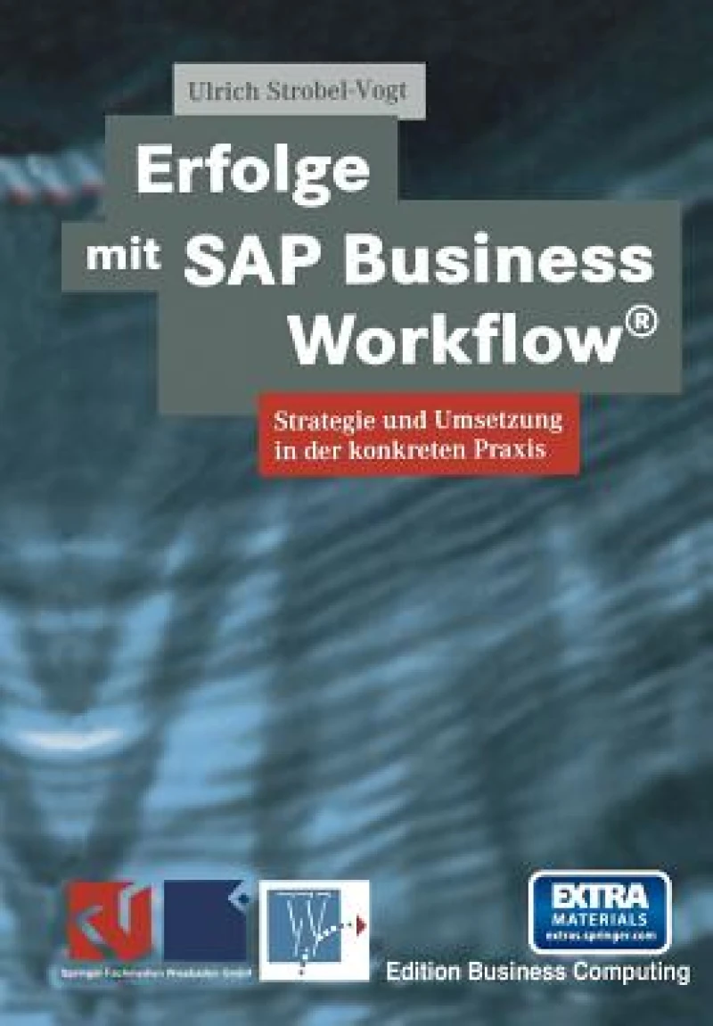 Erfolge Mit SAP Business Workflow(r)