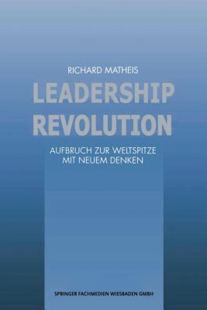 Leadership Revolution
