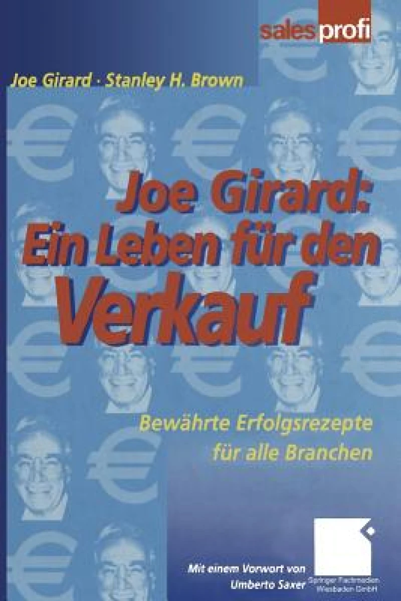 Joe Girard